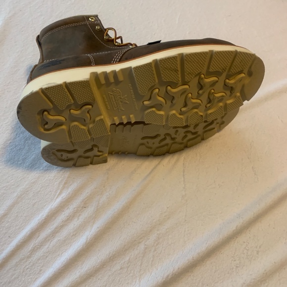 THOROGOOD 6” MOC TOE SAFETY